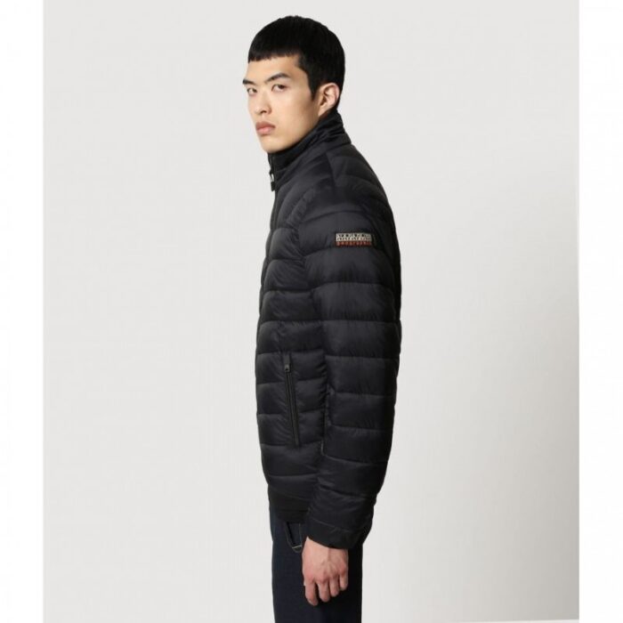 ⁦napapijri Short Jacket Aerons⁩ - الصورة ⁦9⁩