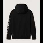 napapijri Hoodie Badas