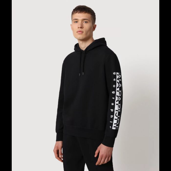 ⁦napapijri Hoodie Badas⁩ - الصورة ⁦2⁩