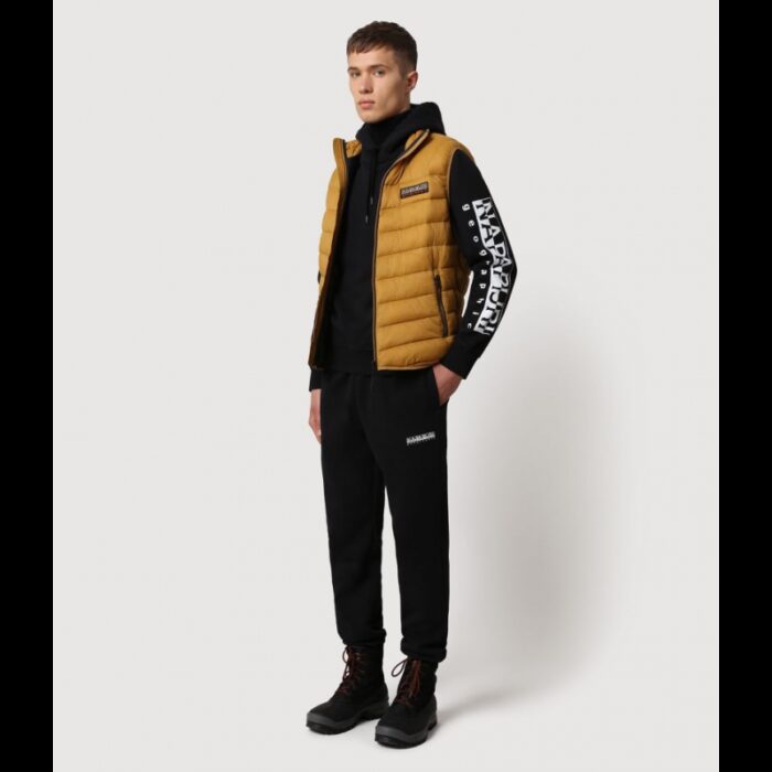 ⁦napapijri Hoodie Badas⁩ - الصورة ⁦3⁩