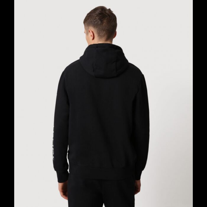 ⁦napapijri Hoodie Badas⁩ - الصورة ⁦5⁩