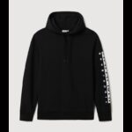 ⁦napapijri Hoodie Badas⁩ - الصورة ⁦7⁩