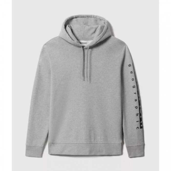 ⁦napapijri Hoodie Badas⁩ - الصورة ⁦3⁩