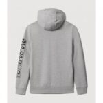 ⁦napapijri Hoodie Badas⁩ - الصورة ⁦4⁩