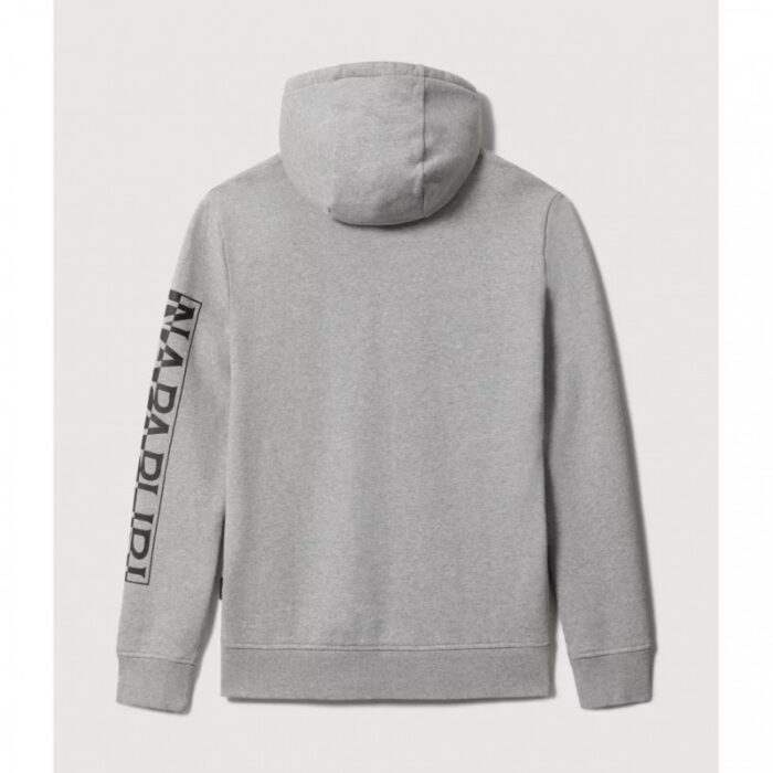 ⁦napapijri Hoodie Badas⁩ - الصورة ⁦4⁩