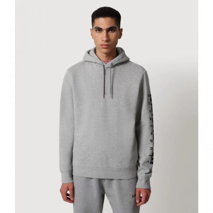 ⁦napapijri Hoodie Badas⁩ - الصورة ⁦5⁩