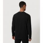 ⁦napapijri Long Sleeve T-Shirt Sadas⁩ - الصورة ⁦3⁩