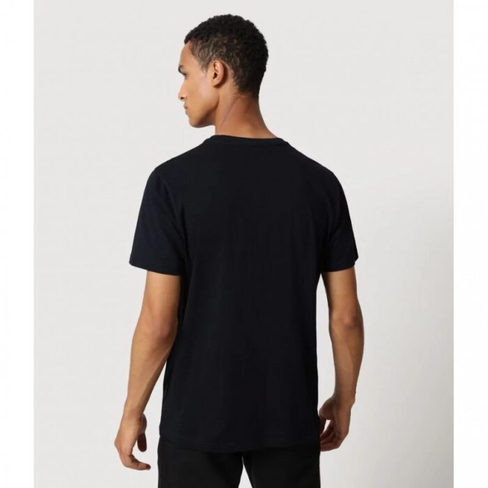 ⁦napapijri Short Sleeve T-Shirt Salisthree⁩ - الصورة ⁦8⁩