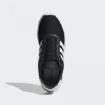 حذاء اديداس لايت ريسر 3.0 للرجال لون أسود adidas Mens' Lite Racer 3.0 Shoes