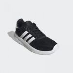 ⁦حذاء اديداس لايت ريسر 3.0 للرجال لون أسود adidas Mens' Lite Racer 3.0 Shoes⁩ - الصورة ⁦4⁩
