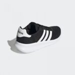 ⁦حذاء اديداس لايت ريسر 3.0 للرجال لون أسود adidas Mens' Lite Racer 3.0 Shoes⁩ - الصورة ⁦5⁩
