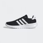 ⁦حذاء اديداس لايت ريسر 3.0 للرجال لون أسود adidas Mens' Lite Racer 3.0 Shoes⁩ - الصورة ⁦6⁩