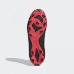 ⁦Adidas X Speedflow.4 Flexible Ground Soccer Cleats Shoes⁩ - الصورة ⁦3⁩