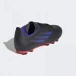 ⁦Adidas X Speedflow.4 Flexible Ground Soccer Cleats Shoes⁩ - الصورة ⁦5⁩