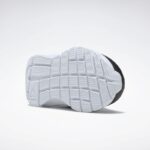 ⁦حذاء ريبوك اكس تي سبرينتر للأطفال لون أسود- Reebok Kid's XT Sprinter Shoes⁩ - الصورة ⁦5⁩