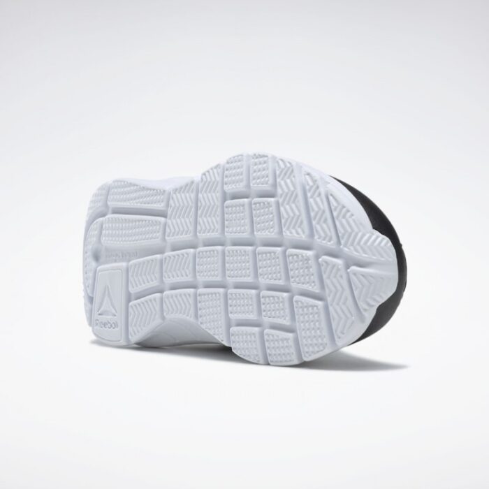 ⁦حذاء ريبوك اكس تي سبرينتر للأطفال لون أسود- Reebok Kid's XT Sprinter Shoes⁩ - الصورة ⁦5⁩