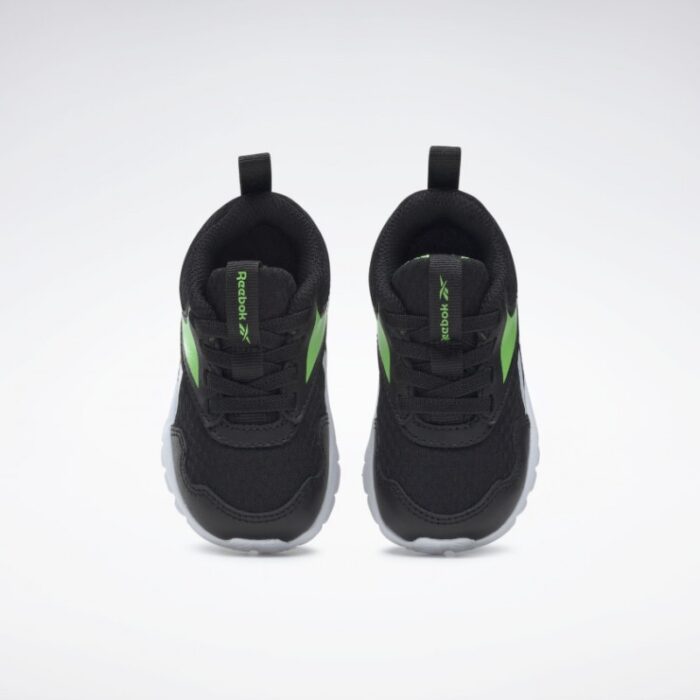 ⁦حذاء ريبوك اكس تي سبرينتر للأطفال لون أسود- Reebok Kid's XT Sprinter Shoes⁩ - الصورة ⁦6⁩