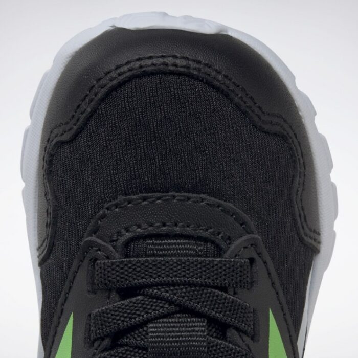 ⁦حذاء ريبوك اكس تي سبرينتر للأطفال لون أسود- Reebok Kid's XT Sprinter Shoes⁩ - الصورة ⁦7⁩