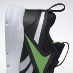 ⁦حذاء ريبوك اكس تي سبرينتر للأطفال لون أسود- Reebok Kid's XT Sprinter Shoes⁩ - الصورة ⁦8⁩