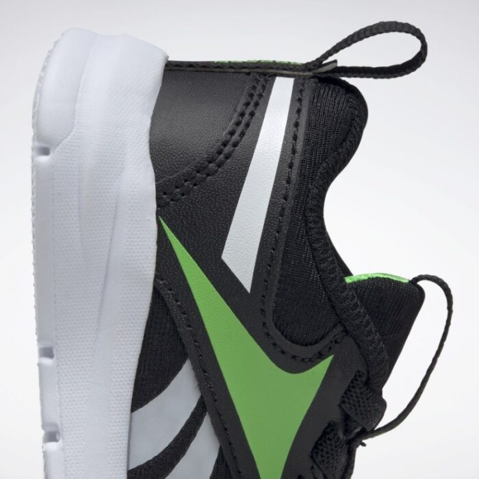 ⁦حذاء ريبوك اكس تي سبرينتر للأطفال لون أسود- Reebok Kid's XT Sprinter Shoes⁩ - الصورة ⁦8⁩