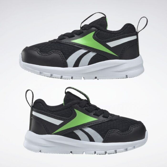 ⁦حذاء ريبوك اكس تي سبرينتر للأطفال لون أسود- Reebok Kid's XT Sprinter Shoes⁩ - الصورة ⁦9⁩