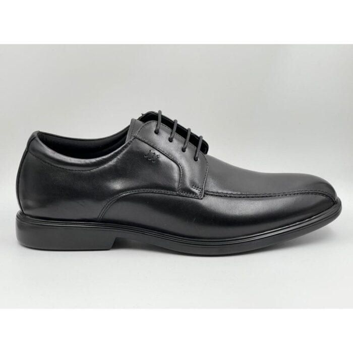 10307415_67db13d54354d Hush Puppeis Men's Elegant Comfort Shoes - حذاء هاش بابيز اليجانت كمفورت للرجال لون أسود - الصورة 1