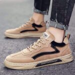 حذاء سبورت شبابي AD