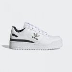 adidas Women's Forum Bold Shoes