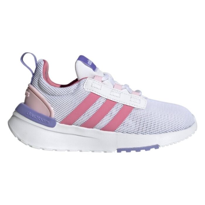 ⁦Adidas Kids RACER TR21 Running Shoes⁩ - الصورة ⁦3⁩