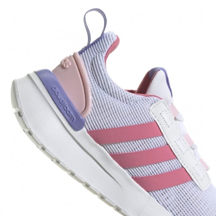 ⁦Adidas Kids RACER TR21 Running Shoes⁩ - الصورة ⁦5⁩