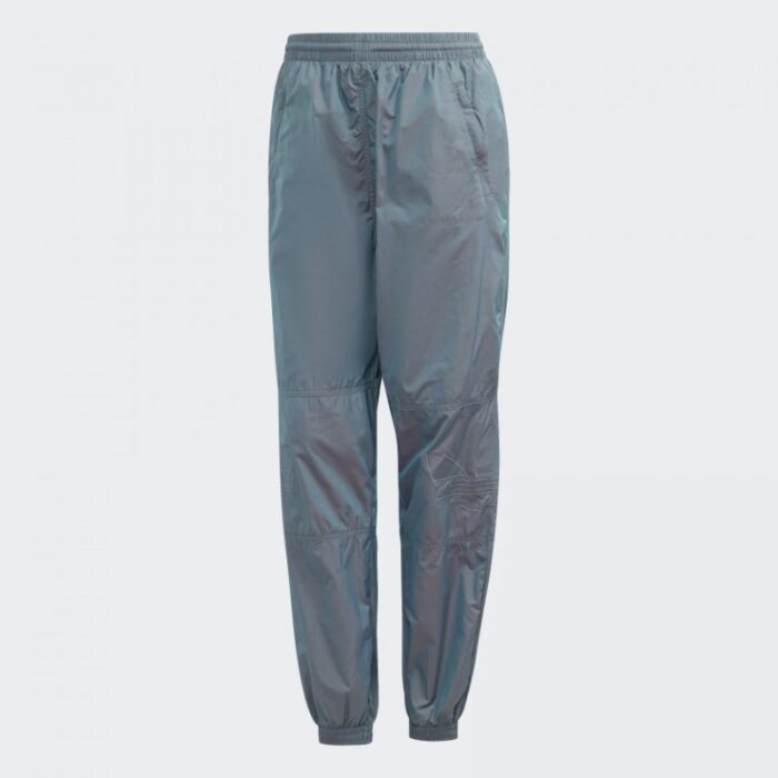 10307618_67db145304c07 adidas Womens' Adicolor Shattered Trefoil Track Pants- بنطلون اديداس ادي كلر شاترد للنساء - الصورة 1