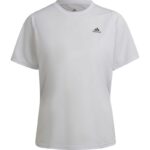 adidas Women's Run Icons Running T-Shirt