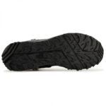 ⁦The North Face Men's Litewave Mid Futurelight Shoes - حذاء ذا نورث فيس لايت ويف ميد فيوترز للرجال لون أسود⁩ - الصورة ⁦10⁩