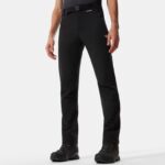The North Face Men's Diablo II Pants - بنطلون ذا نورث فيس ديبلو 2 للرجال لون أسود