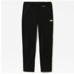 ⁦The North Face Men's Diablo II Pants - بنطلون ذا نورث فيس ديبلو 2 للرجال لون أسود⁩ - الصورة ⁦2⁩