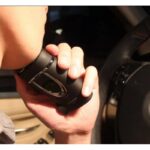 ماكينة حلاقة تنعيم للرجال RSCF 215