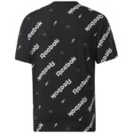 Reebok Mens' Ri Aop T-Shirt