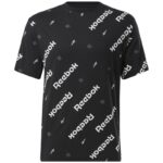 ⁦Reebok Mens' Ri Aop T-Shirt⁩ - الصورة ⁦2⁩
