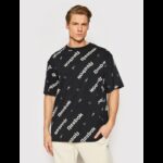 ⁦Reebok Mens' Ri Aop T-Shirt⁩ - الصورة ⁦3⁩