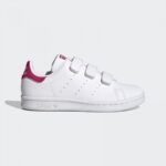 adidas Stan Smith Shoes - White