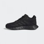 ⁦حذاء دورامو 10 كاي من أديداس للأطفال لون أسود للجنسين ADIDAS DURAMO 10 K SHOES⁩ - الصورة ⁦6⁩