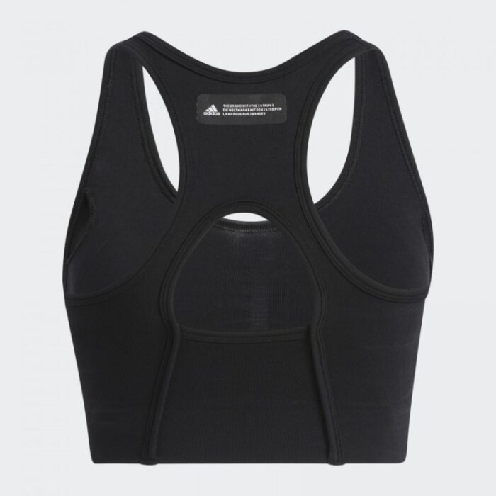 ⁦adidas Women's Formotion Sculpt Bra⁩ - الصورة ⁦2⁩