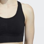 ⁦adidas Women's Formotion Sculpt Bra⁩ - الصورة ⁦7⁩