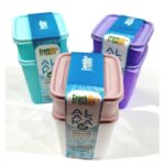 طقم تبروير 2 قطعة ALASKA