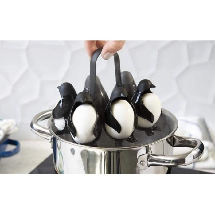 ⁦البطاريق النغانيش لسلق البيض⁩ - الصورة ⁦2⁩