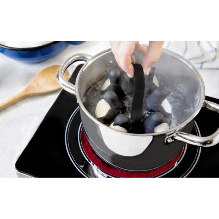 ⁦البطاريق النغانيش لسلق البيض⁩ - الصورة ⁦6⁩