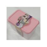 تبروير مستطيل 2 قطعة .. سعة كل واحد 1.7 لتر