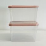 ⁦تبروير مستطيل 2 قطعة .. سعة كل واحد 1.7 لتر⁩ - الصورة ⁦3⁩