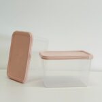 ⁦تبروير مستطيل 2 قطعة .. سعة كل واحد 1.7 لتر⁩ - الصورة ⁦4⁩