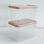 ⁦تبروير مستطيل 2 قطعة .. سعة كل واحد 1.7 لتر⁩ - الصورة ⁦5⁩